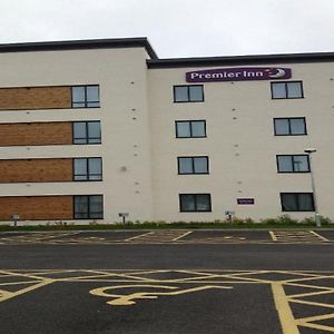 Premier Inn Premier Inn Stourbridge Town Centre